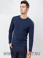 OXO 0633 KULIR 01 Slim fit U-вырез